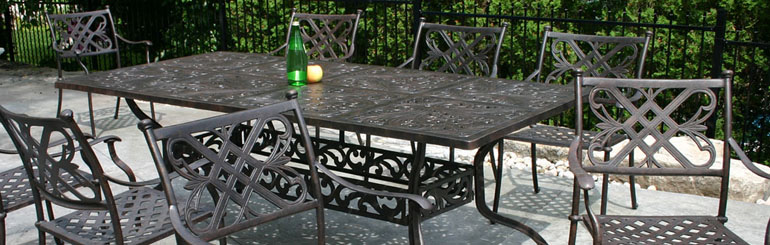 Tables