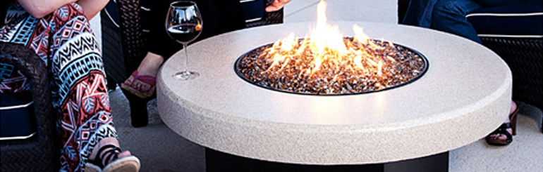 Firepits