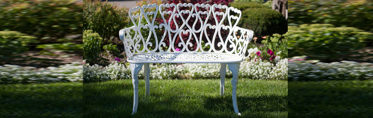 Gliders and Benches