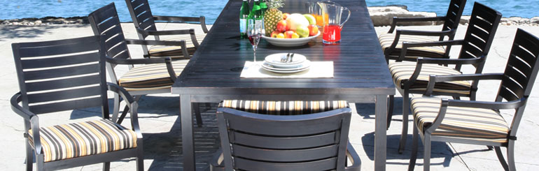 Monaco Collection