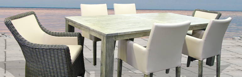 Teak Furniture