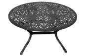 54 in. Round Atlantic Dining Table