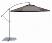 AG3 9 Ft Sunbrella® Cantilever