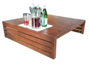 Apex Coffee Table