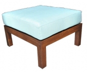 Apex Side Ottoman