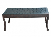 Ascot Coffee Table