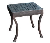 Ascot End Table