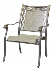 Ashmost Dining Chair