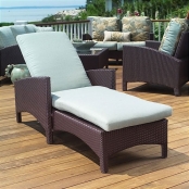 Atlantis Chaise Lounge