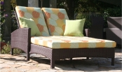 Atlantis Double Chaise Lounge