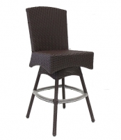 Atlantis Swivel Bar Stool