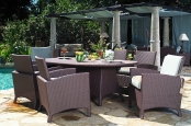 Atlantis Dining Collection