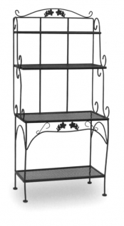 Baker’s Rack