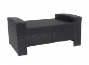 Bimini Ottoman