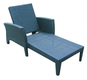 Bimini Chaise Lounge