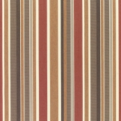 Sunbrella® Brannon Redwood