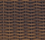 Wicker in Cast Classics Mocha