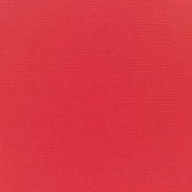 Sunbrella® Canvas Logo Red