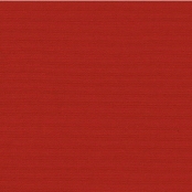 Sunbrella® Canvas Jockey Red