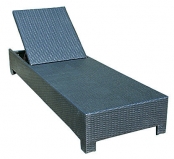 Chorus Chaise Lounge
