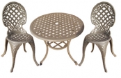 Classic Bistro Set
