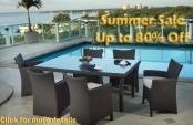 Summer Sale Promotion