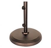 Commercial Cast Aluminum Base