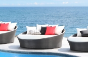 Commodore Daybeds Collection