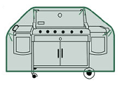 Large BBQ Cover