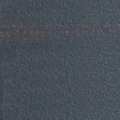 Cast in Dark Rum