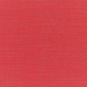 Sunbrella® Dupione Crimson