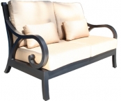 Elan Loveseat