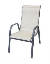 Essex Sling Dining Chair