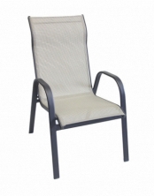 Essex Sling Dining Chair