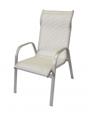 Essex Sling Dining Chair