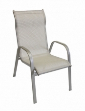 Essex Sling Dining Chair