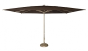 Easy Track® 13 x 10 Ft Rectangle Sunbrella® Umbrella