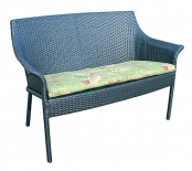 Ethos Love Seat