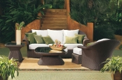 Flair Deep Seating Collection