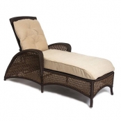 Grand Traverse Chaise Lounge