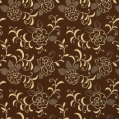 Sunbrella® Gibson Chocolate