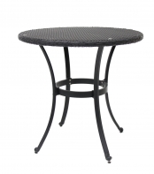 30 in. Round Hawaii Bistro Table