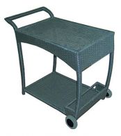 Hawaii Tea Cart