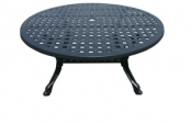 Kingston 42 in. Round Coffee Table