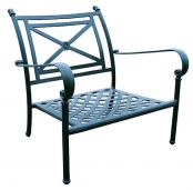 Kingston Deep Seat