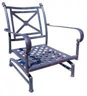 Kingston Spring Deep Seat