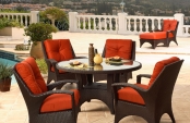 Laguna Dining Collection