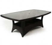 84 x 42 in Laguna Dining Table