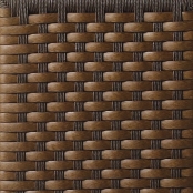 Wicker in Lloyd Flanders Saddle