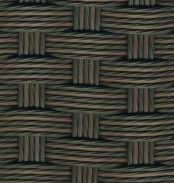 Wicker in Lloyd Flanders Truffle